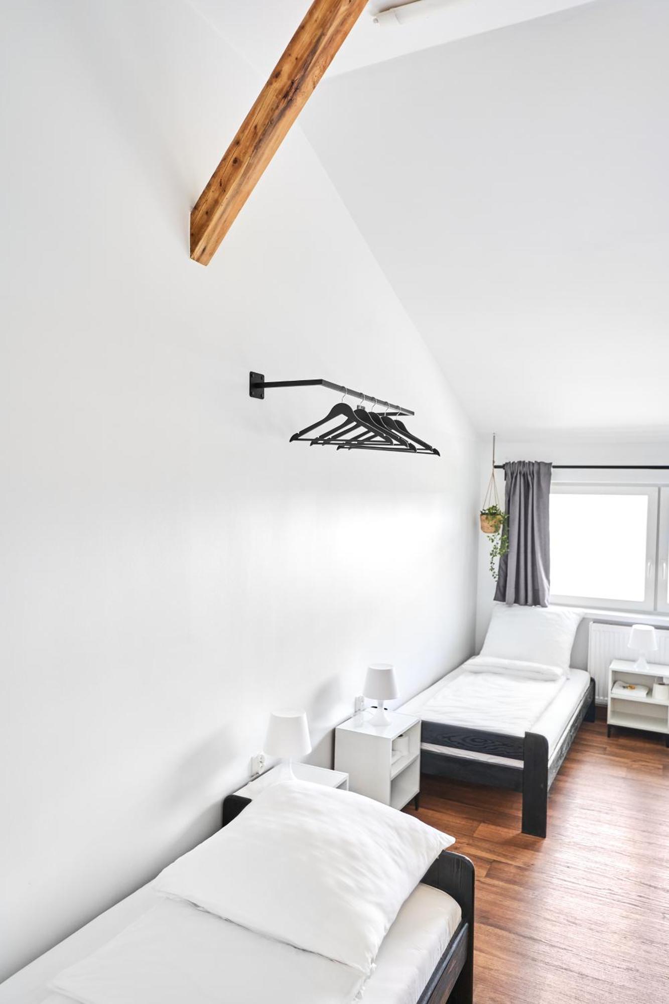Hostel L44 Nowy Targ Exterior foto