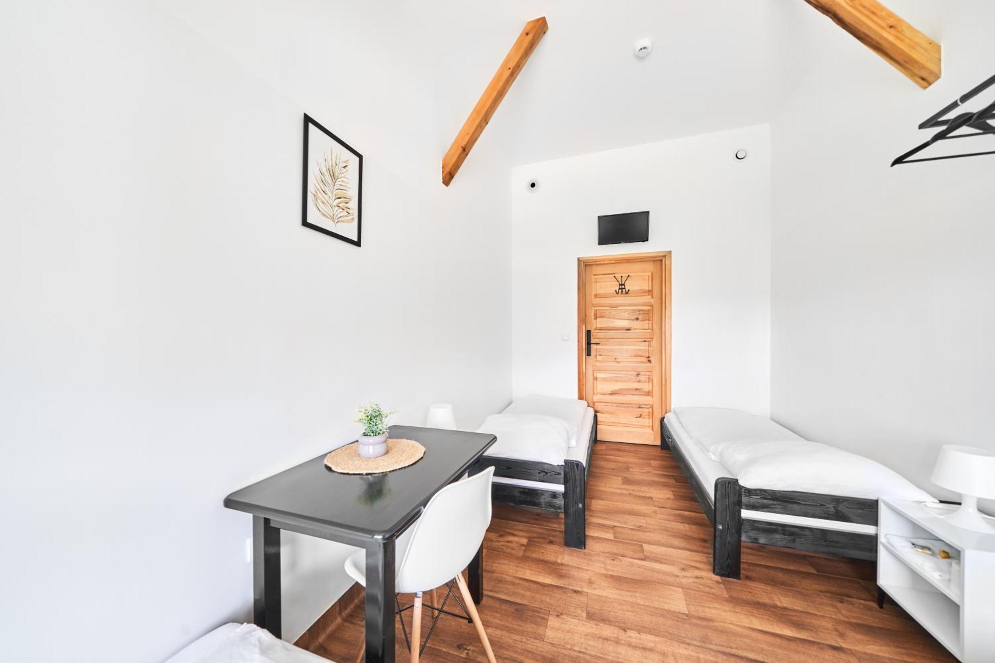 Hostel L44 Nowy Targ Exterior foto